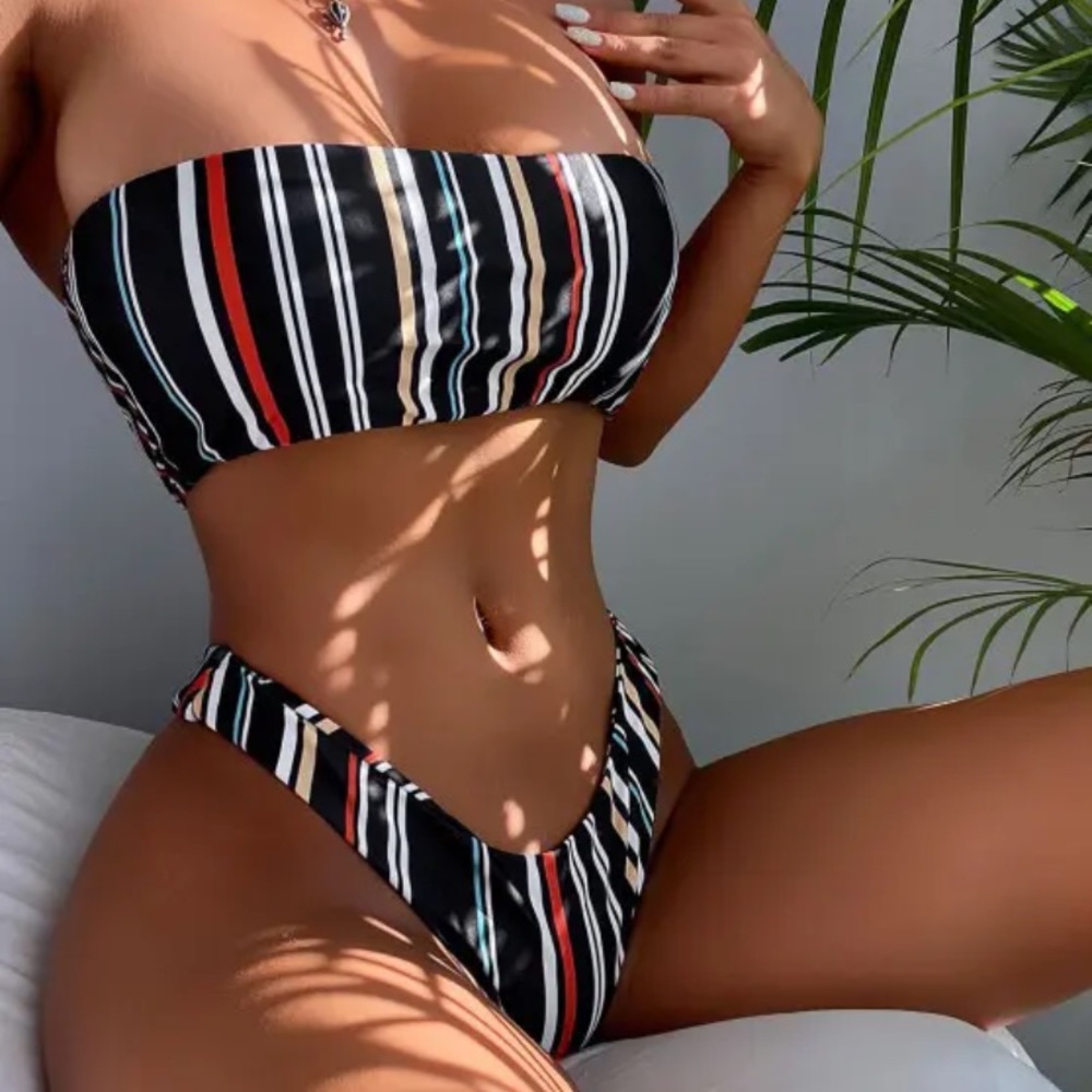 ZAFUL bikini set